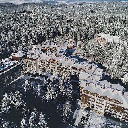Borovets Gardens Studio D36 Exterior foto